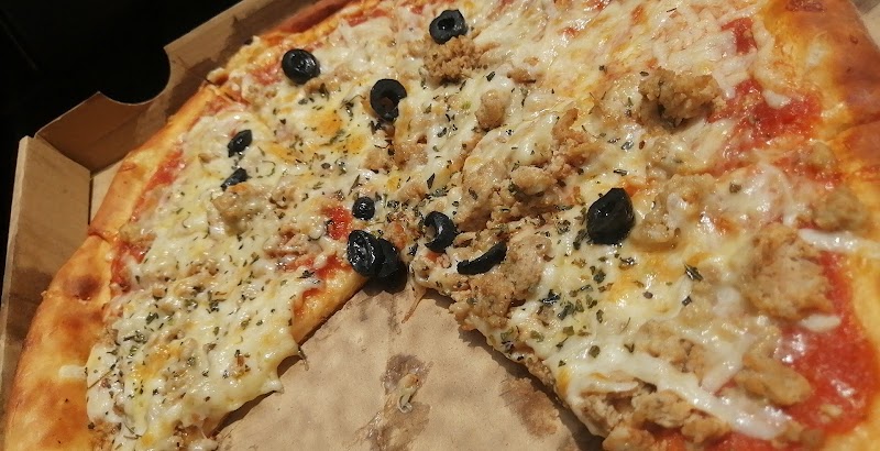 PiMza sandwichs et pizza